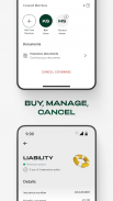 Getsafe: Versicherung Vorsorge screenshot 3