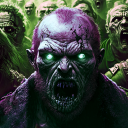 Super Spider Zombies Icon