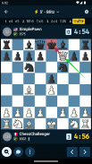 SimpleChess - chess game screenshot 14