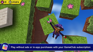 Sway - GameClub screenshot 9