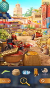 Picture Hunt: Hidden Objects screenshot 4