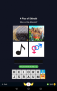 4 Pics 1 Shinobi part 1 screenshot 6