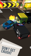 Drifty Chase screenshot 3