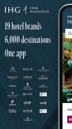 IHG Hotels & Rewards screenshot 5