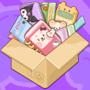 Dreamy Room icon