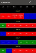 xForex RSI Signals screenshot 5