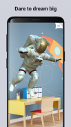 ARLOOPA - Augmented Reality Platform - AR App screenshot 11