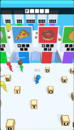 Escape Door Race screenshot 1