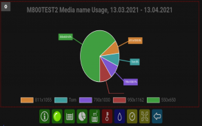 Kodak mobile CTP control App screenshot 7