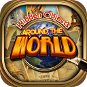 Hidden Object World Travel