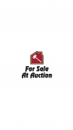 For Sale At Auction screenshot 0