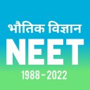 PHYSICS: NEET PAST PAPER HINDI