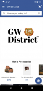 GW District screenshot 0