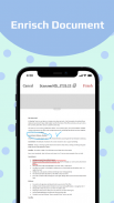 Document Scanner - PDF Scanner screenshot 3