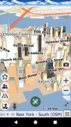 bGEO GPS Navigationsgerät screenshot 1
