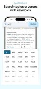 Life Bible screenshot 7