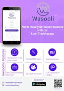 Loan Tracker - Wasooli for Free Loan Management screenshot 7