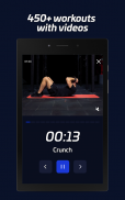 Fitness for Muscles | Fitcher screenshot 3