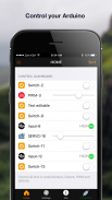 Arduino Bluetooth Kit - Free screenshot 0