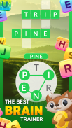Word Life - Connect crosswords puzzle screenshot 0