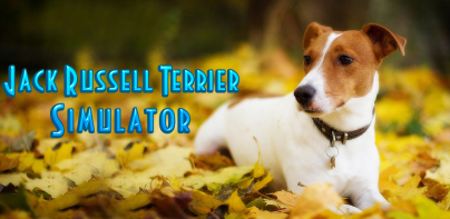 Jack Russell Terrier Simulator