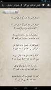 Deewan-e-Ghalib screenshot 20