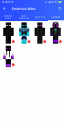 Enderman Skins screenshot 0