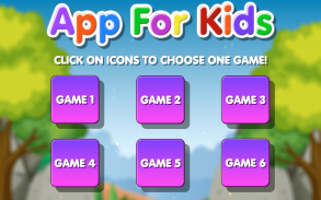 App For Kids screenshot 3