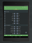 All Goals - The Livescore App screenshot 9