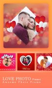 locket Photo - Frames, Love Locket Photo Editor screenshot 2