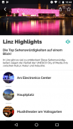 Visit Linz screenshot 3