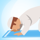 Prayer & Qibla icon