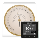 Barometer Widget for Sony SW2 - Baixar APK para Android | Aptoide