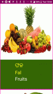 Learn Odia Fruits and Vegetables Names screenshot 8