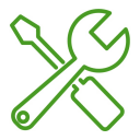 Dev Tools(Android Developer Tools) - Device Info Icon