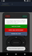 Pioneer TV Remote screenshot 3