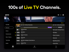 Pluto TV: Stream TV & Movies screenshot 39