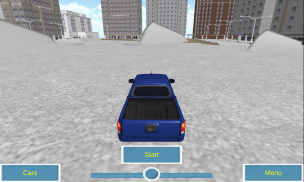 Car Crashers screenshot 4