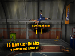 Jam City Basketball screenshot 4