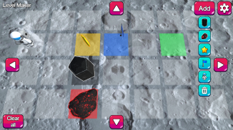 Moon: Puzzles screenshot 1