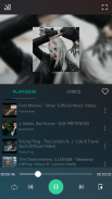 Free Music - music & songs,mp3 screenshot 3