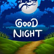 Good Night  Images Wishes 2024 screenshot 4