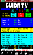 Televideo Vocale 2.x screenshot 7