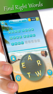 Sun Word: A word search and word guess game screenshot 2