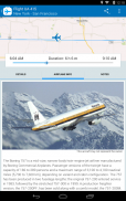 Flight Tracker screenshot 14