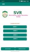 SVR School Trichy screenshot 0