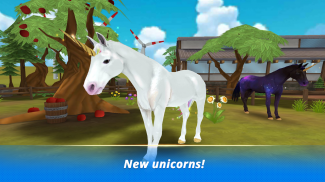 Horse Hotel - jogo de cavalo para amigos de cavalo screenshot 4