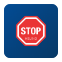 Stop Heling