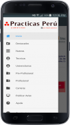 Practicas screenshot 0