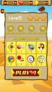 Pharaoh Bubble Shooter Mania screenshot 6